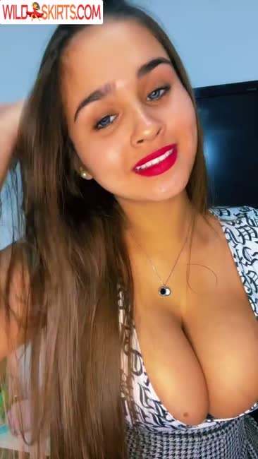 Melu Denise / _melu.denise_ nude Instagram leaked video #71