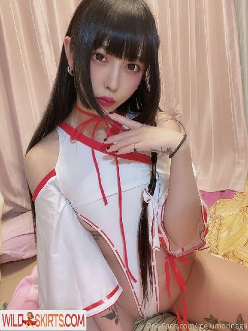 Melu Morinaga / anyuser / melumorinaga / morinaga2210 nude OnlyFans, Instagram leaked photo #49