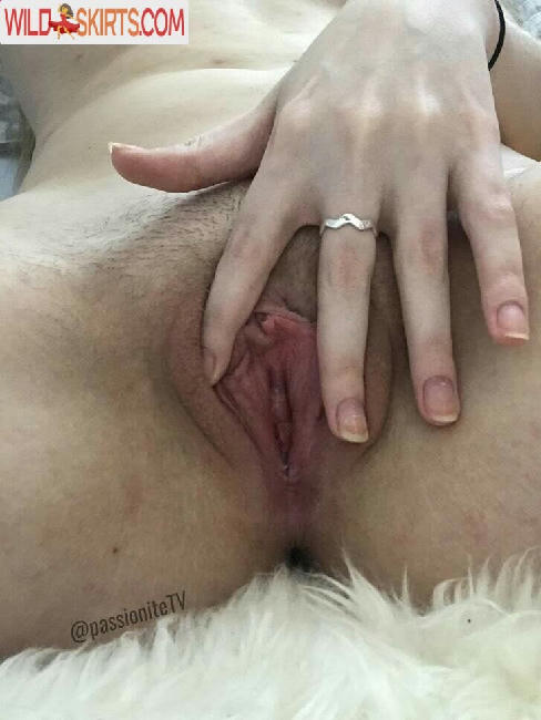 Melvniely Passionite / passionite nude OnlyFans leaked photo #22