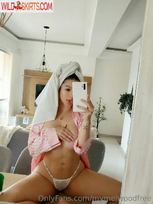 Melwood / melwood / melwood_official nude OnlyFans, Instagram leaked photo #175