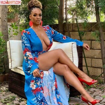 Melyssa Ford / melyssaford nude OnlyFans, Instagram leaked photo #5