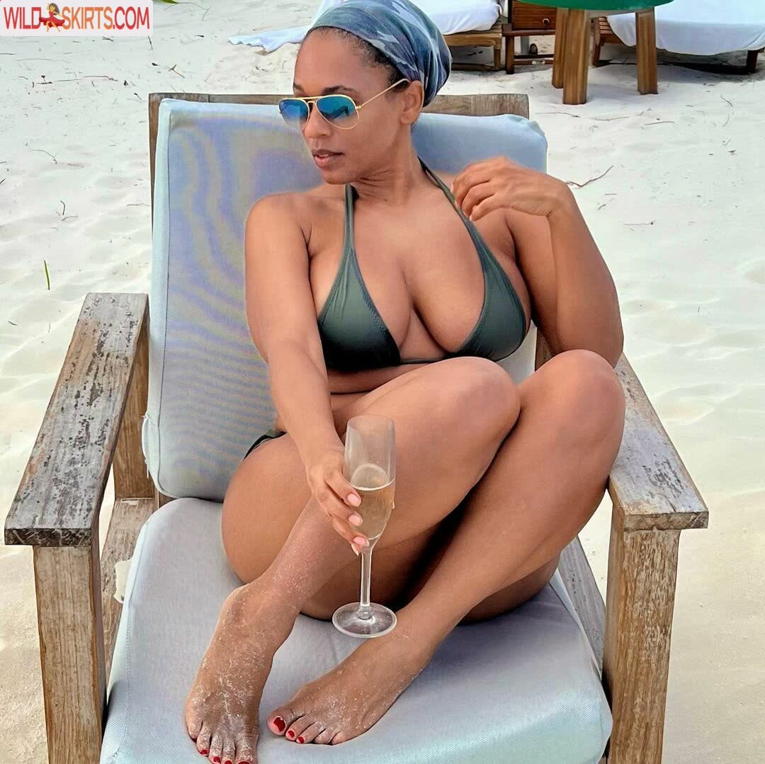 Melyssa Ford / melyssaford nude OnlyFans, Instagram leaked photo #9