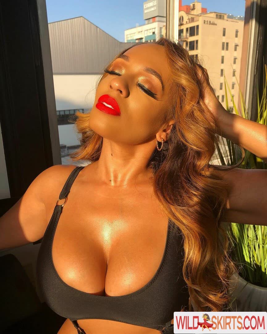 Melyssa Ford / melyssaford nude OnlyFans, Instagram leaked photo #7