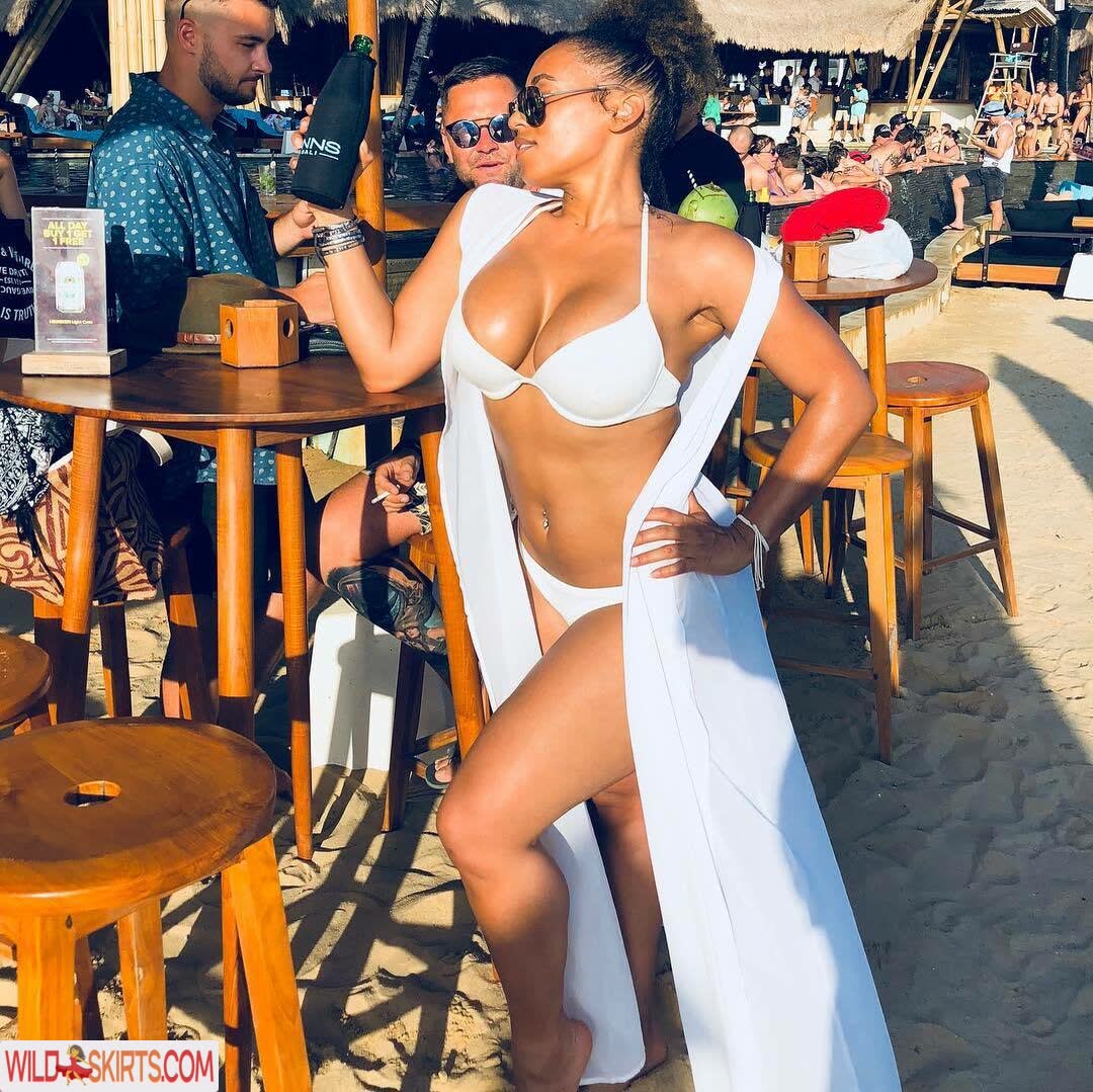 Melyssa Ford / melyssaford nude OnlyFans, Instagram leaked photo #13