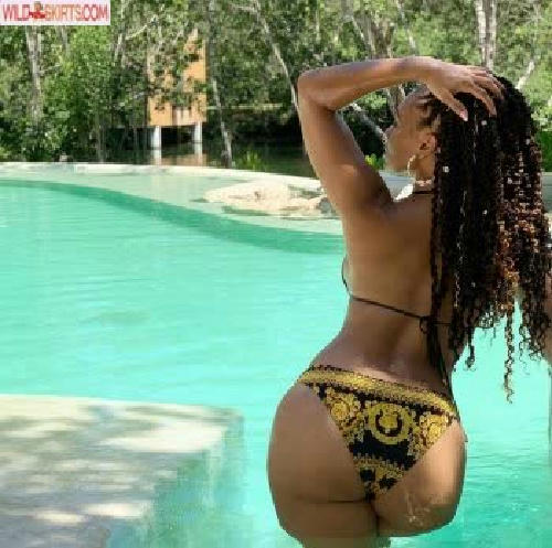 Melyssa Ford / melyssaford nude OnlyFans, Instagram leaked photo #3