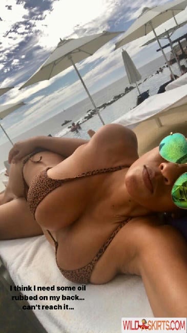 Melyssa Ford / melyssaford nude OnlyFans, Instagram leaked photo #188