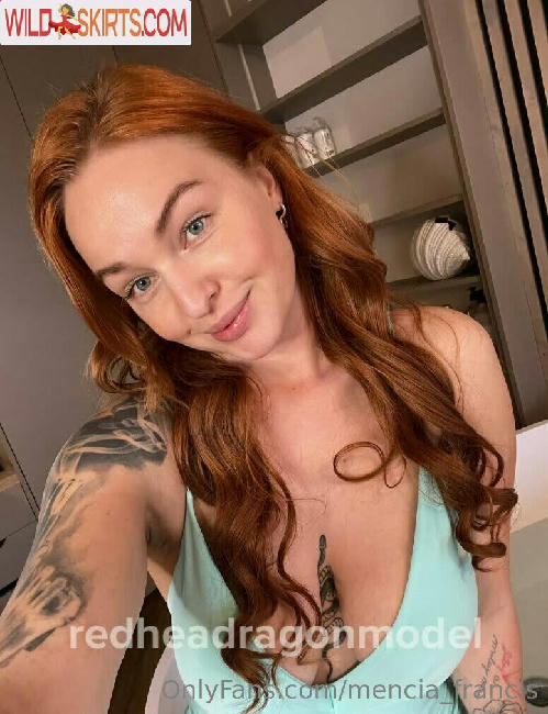 mencia_francis / mencia_francis / mencigemi nude OnlyFans, Instagram leaked photo #58