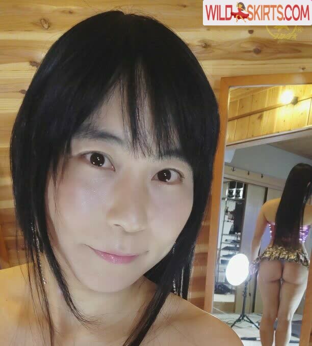 MenisChannel / Menis Hotaru / menischannel nude OnlyFans leaked photo