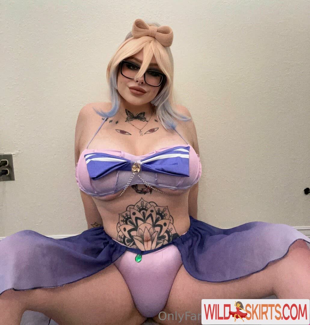 meowburst / MeowBurst_ / meowburst nude OnlyFans, Instagram leaked photo