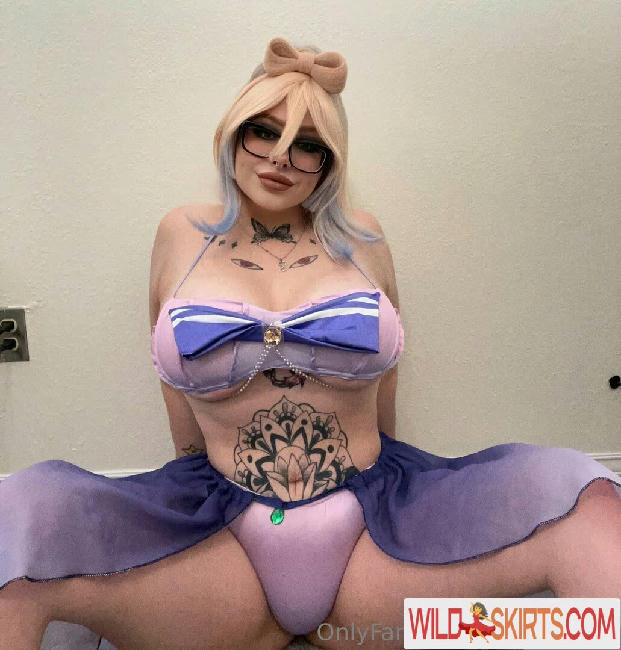 meowburst / MeowBurst_ / meowburst nude OnlyFans, Instagram leaked photo #423