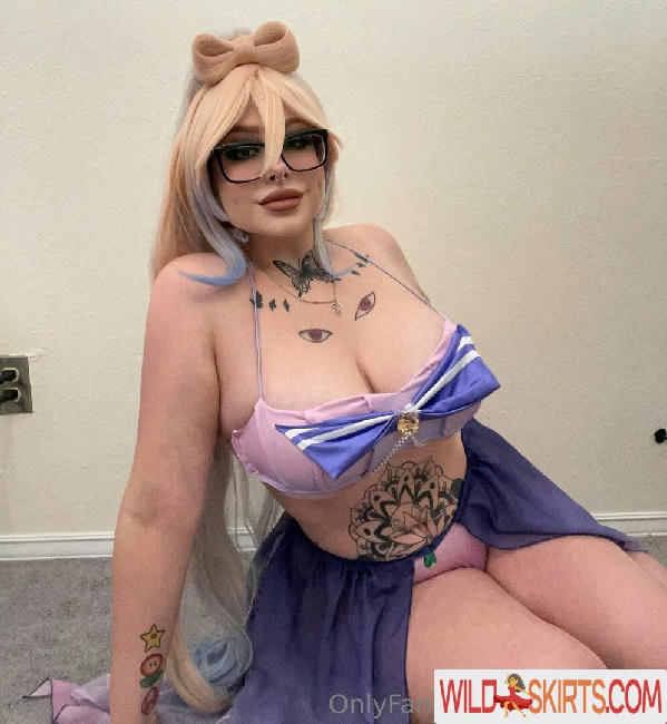 meowburst / MeowBurst_ / meowburst nude OnlyFans, Instagram leaked photo #425