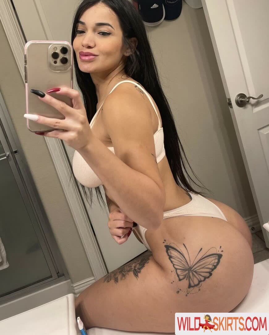 Meralysvelasco nude leaked photo #7