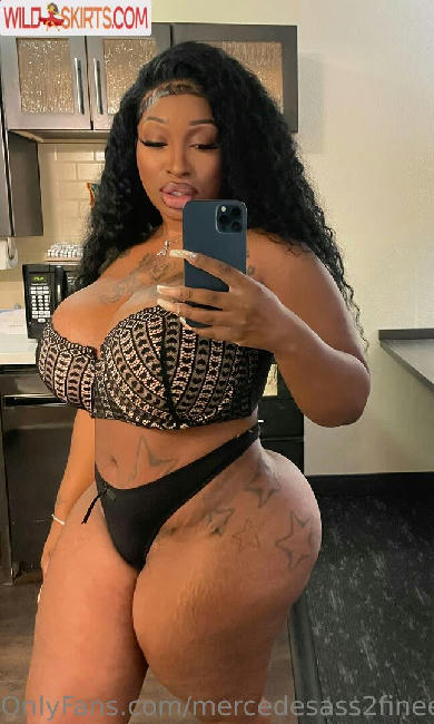 mercedesass2finee / mercedesass2fine / mercedesass2finee nude OnlyFans, Instagram leaked photo #8