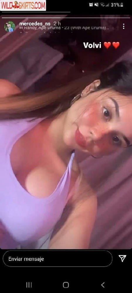 Mercedesns / mercedes_ns / mercedesns nude OnlyFans, Instagram leaked photo #20