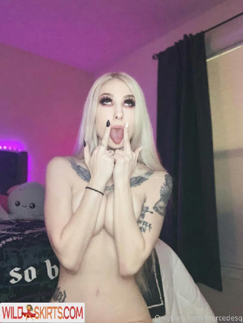 mercedesq / mercedesq / mercedesqttv nude OnlyFans, Instagram leaked photo #4