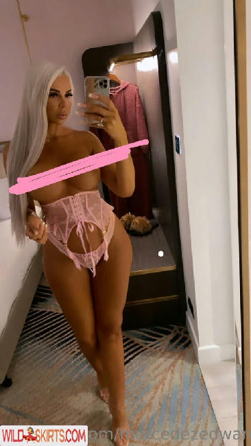 mercedezedwardzfree / jmccurdy20_ / mercedezedwardzfree nude OnlyFans, Instagram leaked photo #8