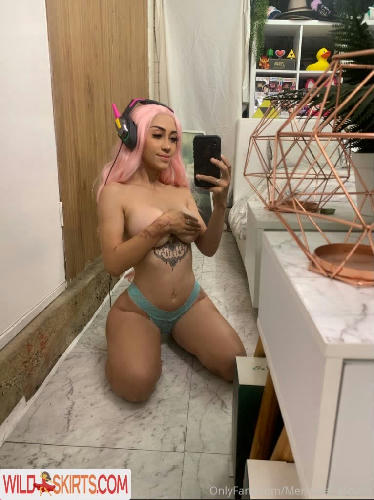 mercurial_mouse / mercurial_mouse / mercurialmouse nude OnlyFans, Instagram leaked photo #6