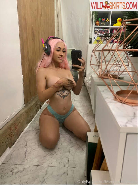 mercurial_mouse / mercurial_mouse / mercurialmouse nude OnlyFans, Instagram leaked photo #56