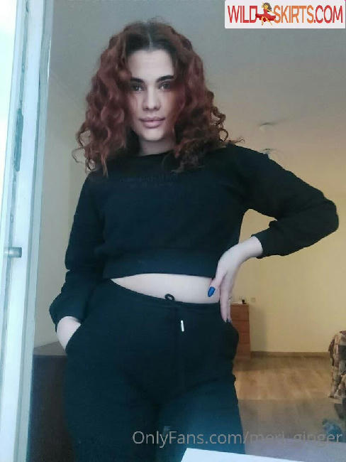 meri_ginger / gingermery21 / meri_ginger nude OnlyFans, Instagram leaked photo #23