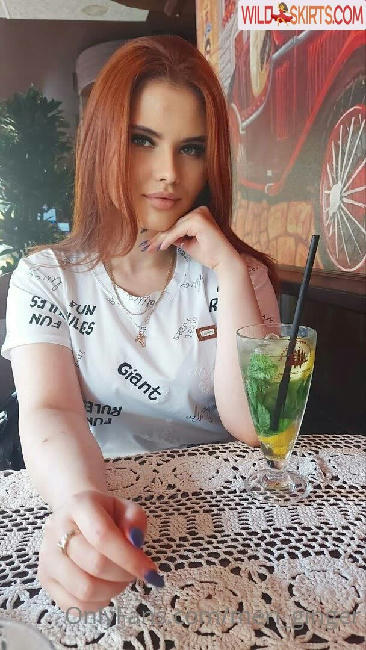 meri_ginger / gingermery21 / meri_ginger nude OnlyFans, Instagram leaked photo #30