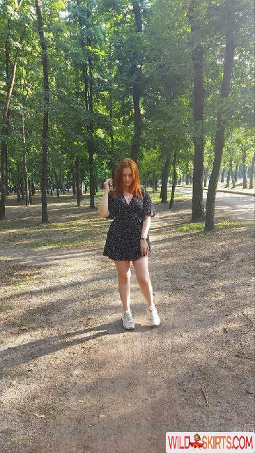 meri_ginger / gingermery21 / meri_ginger nude OnlyFans, Instagram leaked photo #44