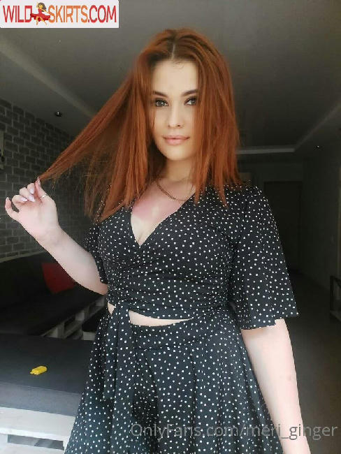 meri_ginger / gingermery21 / meri_ginger nude OnlyFans, Instagram leaked photo #37