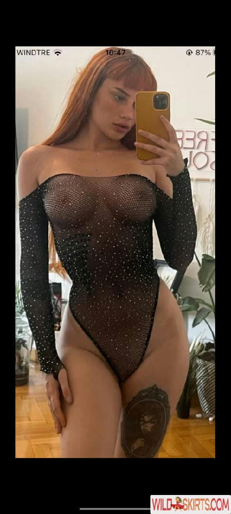 Merisiel / merisiel / merisiel_irum nude OnlyFans, Instagram leaked photo #21