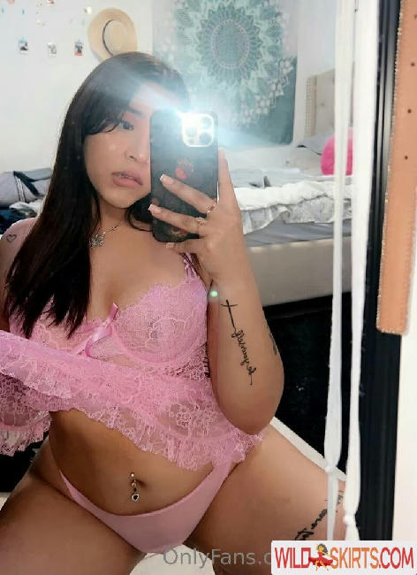 merloanii / merloanii / merloanii_ nude OnlyFans, Instagram leaked photo #2