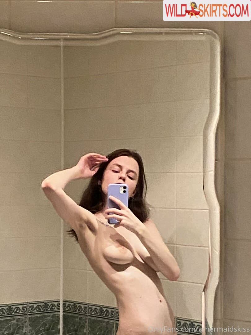 MermaidsKiss nude leaked photo #16