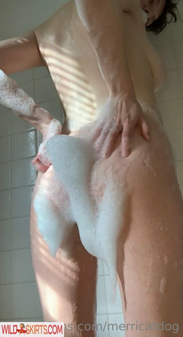 Merricatdog nude leaked photo #6