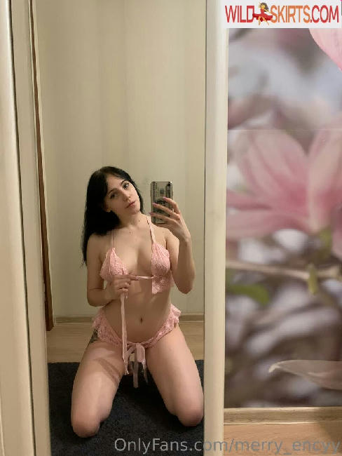 merry_encyy / amyymarie118 / merry_encyy nude OnlyFans, Instagram leaked photo #31