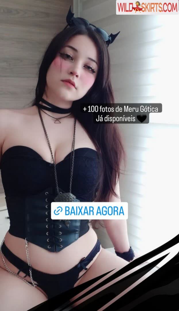 meru_rumi / meru_alter / meruchi0131 / mmeruu nude OnlyFans, Instagram leaked photo #18