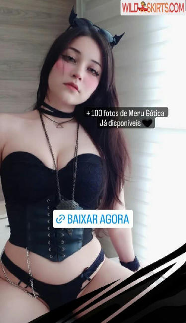 meru_rumi / meru_alter / meruchi0131 / mmeruu nude OnlyFans, Instagram leaked photo #186