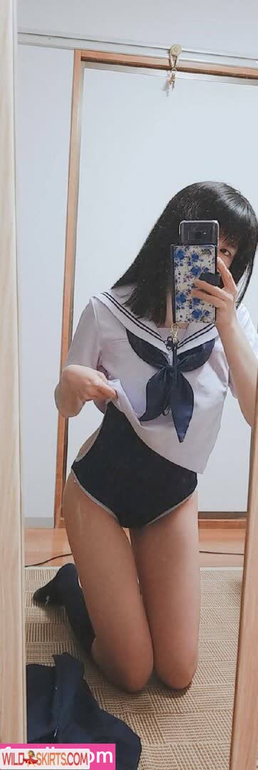 Meru12sai nude leaked photo #140