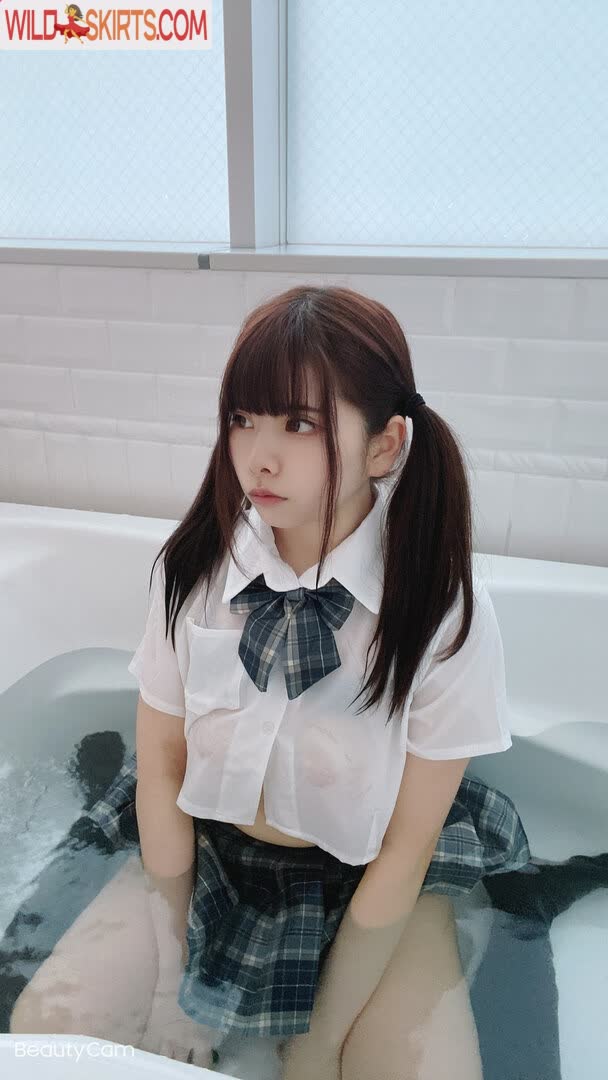 Meru12sai nude leaked photo #45