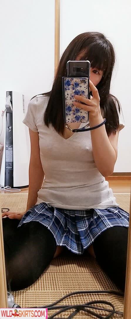 Meru12sai nude leaked photo #149