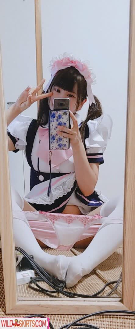 Meru12sai nude leaked photo #28