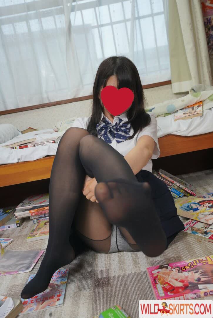 Meru12sai nude leaked photo #181