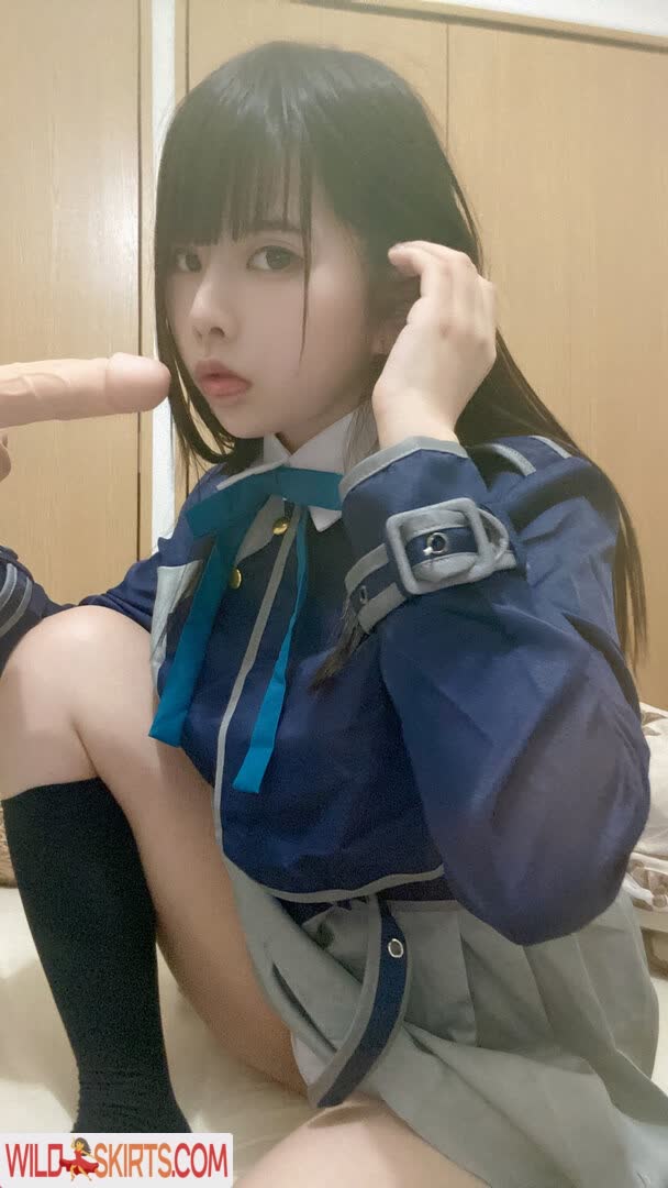 Meru12sai nude leaked photo #92