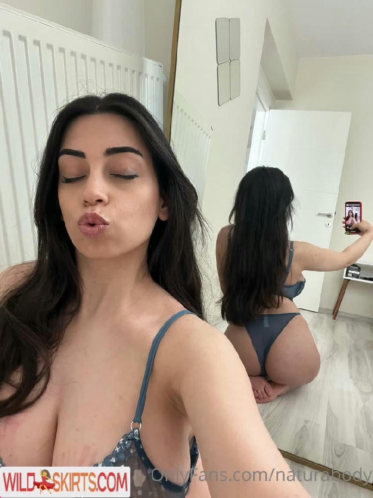 Merve Damla / Naturabody / mervedamla / mervedamlla / prmervedamla nude OnlyFans, Instagram leaked photo #44