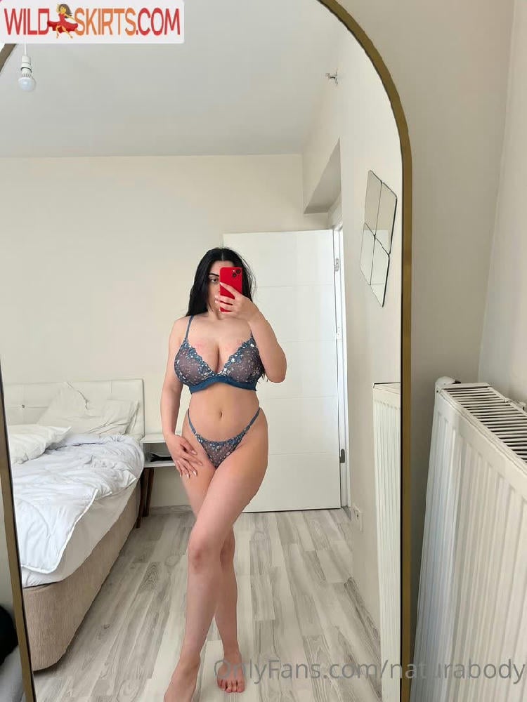 Merve Damla / Naturabody / mervedamla / mervedamlla / prmervedamla nude OnlyFans, Instagram leaked photo #56