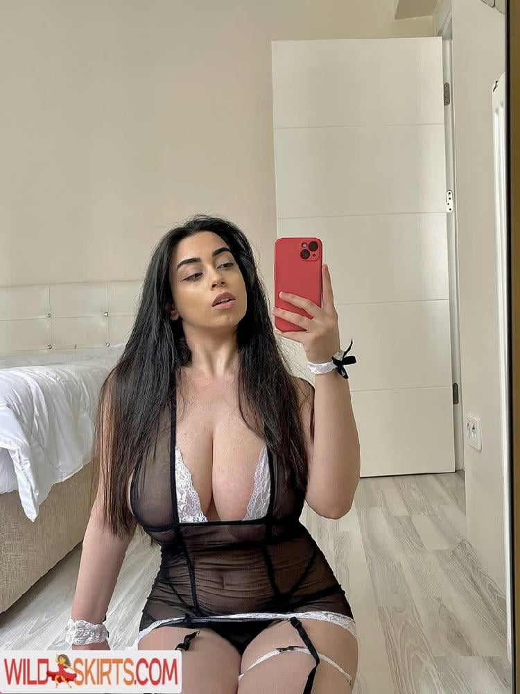 Merve Damla / Naturabody / mervedamla / mervedamlla / prmervedamla nude OnlyFans, Instagram leaked photo #35