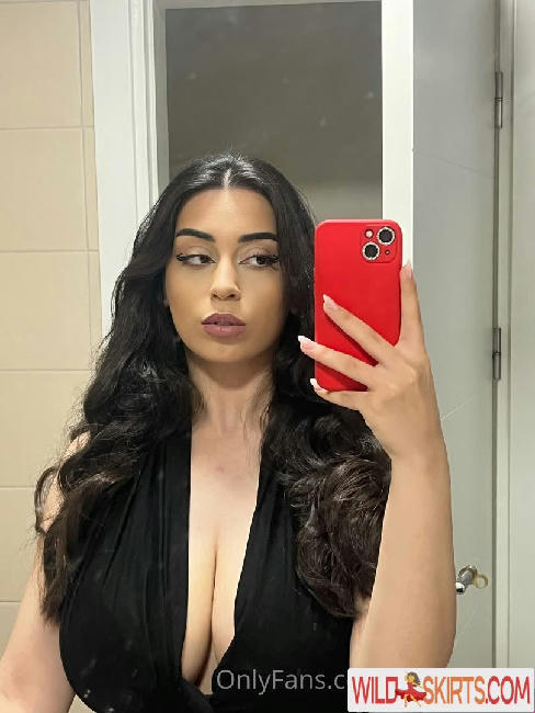 Merve Damla / Naturabody / mervedamla / mervedamlla / prmervedamla nude OnlyFans, Instagram leaked photo #111