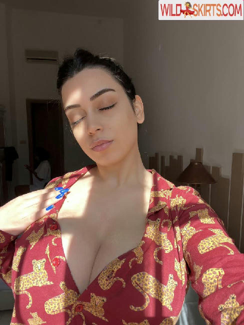 Merve Damla / Naturabody / mervedamla / mervedamlla / prmervedamla nude OnlyFans, Instagram leaked photo #65