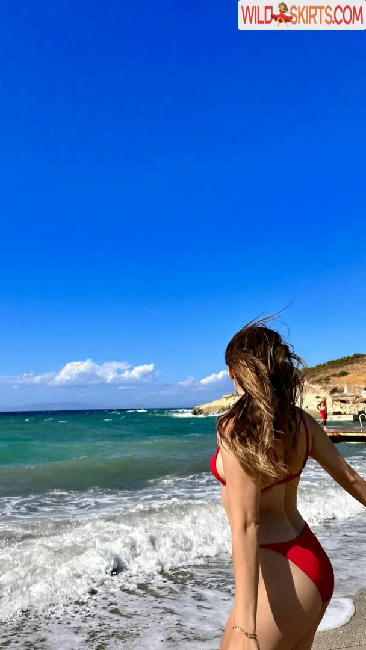 Merve Elmas nude leaked photo #3