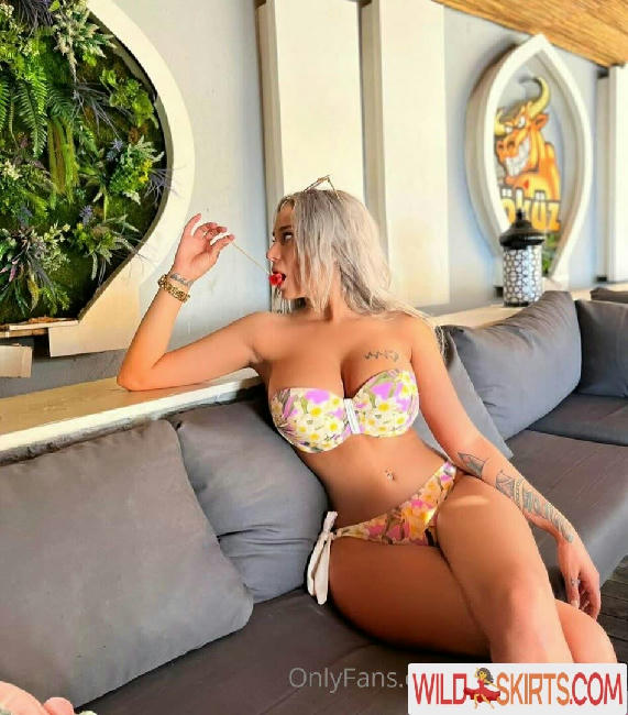 Merve Sanay / mervesanay / mervesanayy / mervesany nude OnlyFans, Instagram leaked photo #30