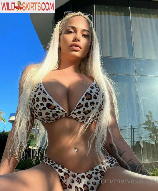 Merve Sanay / mervesanay / mervesanayy / mervesany nude OnlyFans, Instagram leaked photo #31