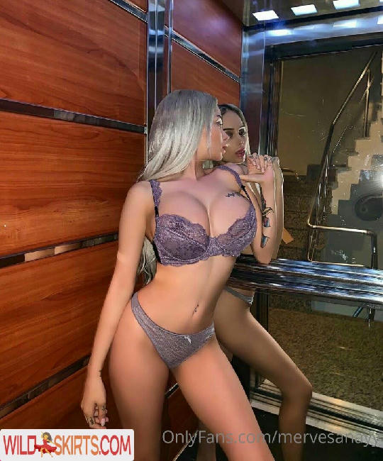 Merve Sanay / mervesanay / mervesanayy / mervesany nude OnlyFans, Instagram leaked photo #38