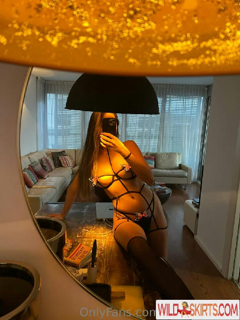 mervetaskiin / mervetaskiin / tasskinmerve nude OnlyFans, Instagram leaked photo #117