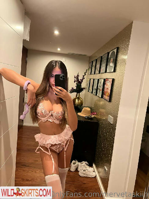 mervetaskiin / mervetaskiin / tasskinmerve nude OnlyFans, Instagram leaked photo #131